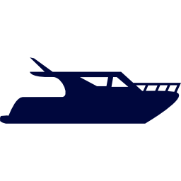 Yacht Icon