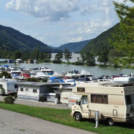 Campingplatz