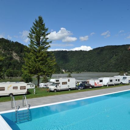 Freizeitanlage Schlögen