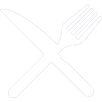 Gasthaus Symbol